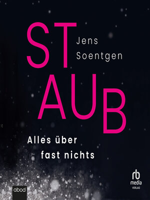 cover image of Staub
